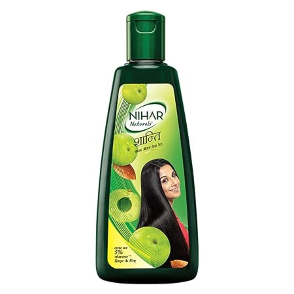 Shanti Badam Amla