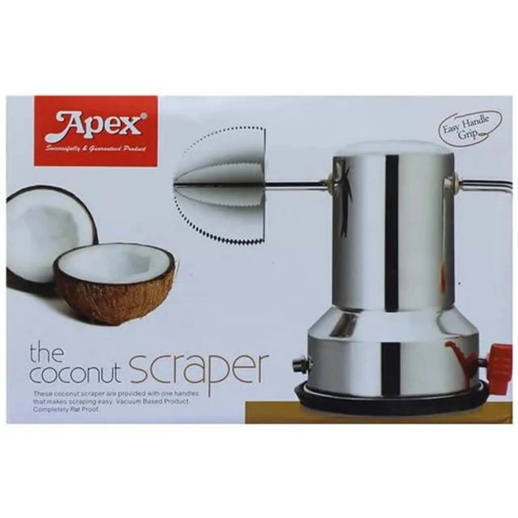 COCONUT SCRAPER BEEZY B-183