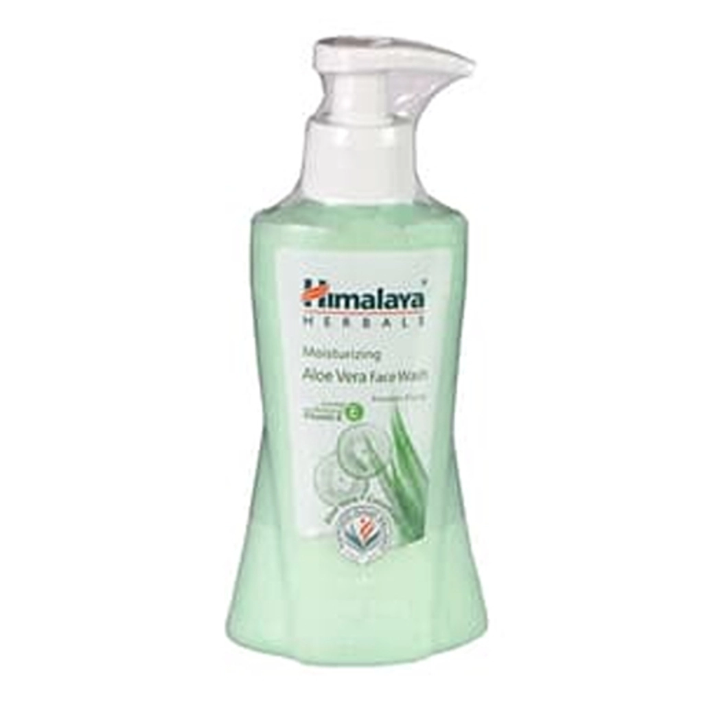 Hydrating Aleo Face Wash