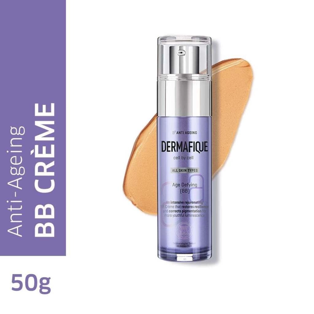 AGE DEFYING (BB) 50 GM.