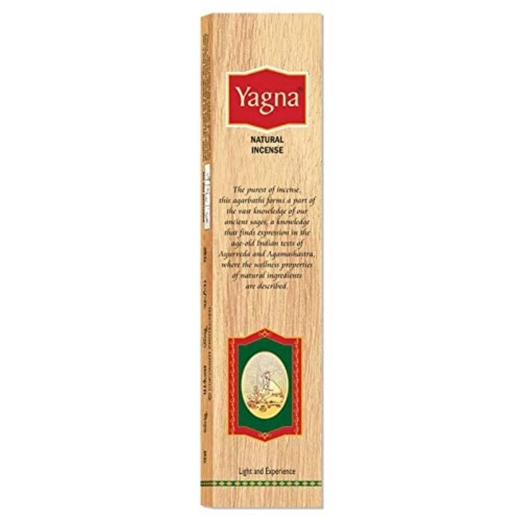 AGAR YAGNA NATURAL INCENCE 30N