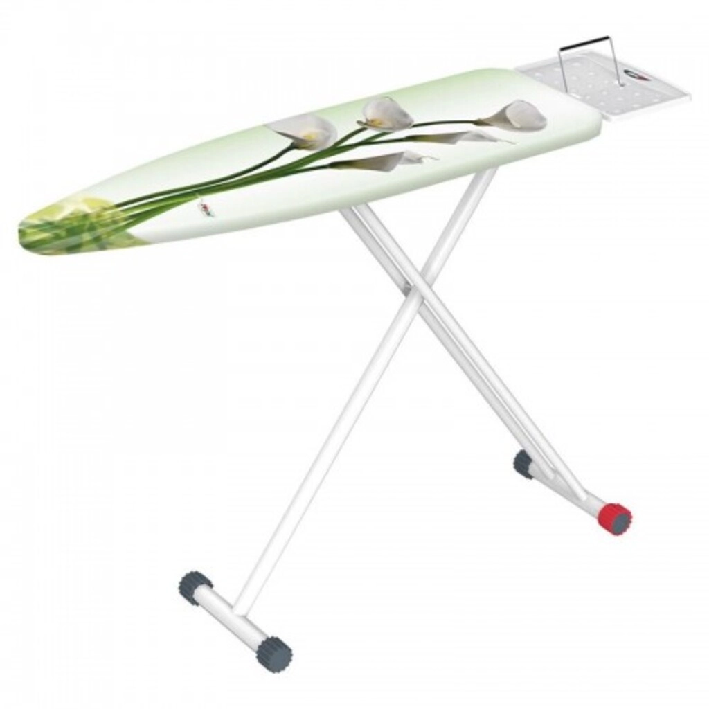 IRON BOARD TABLE