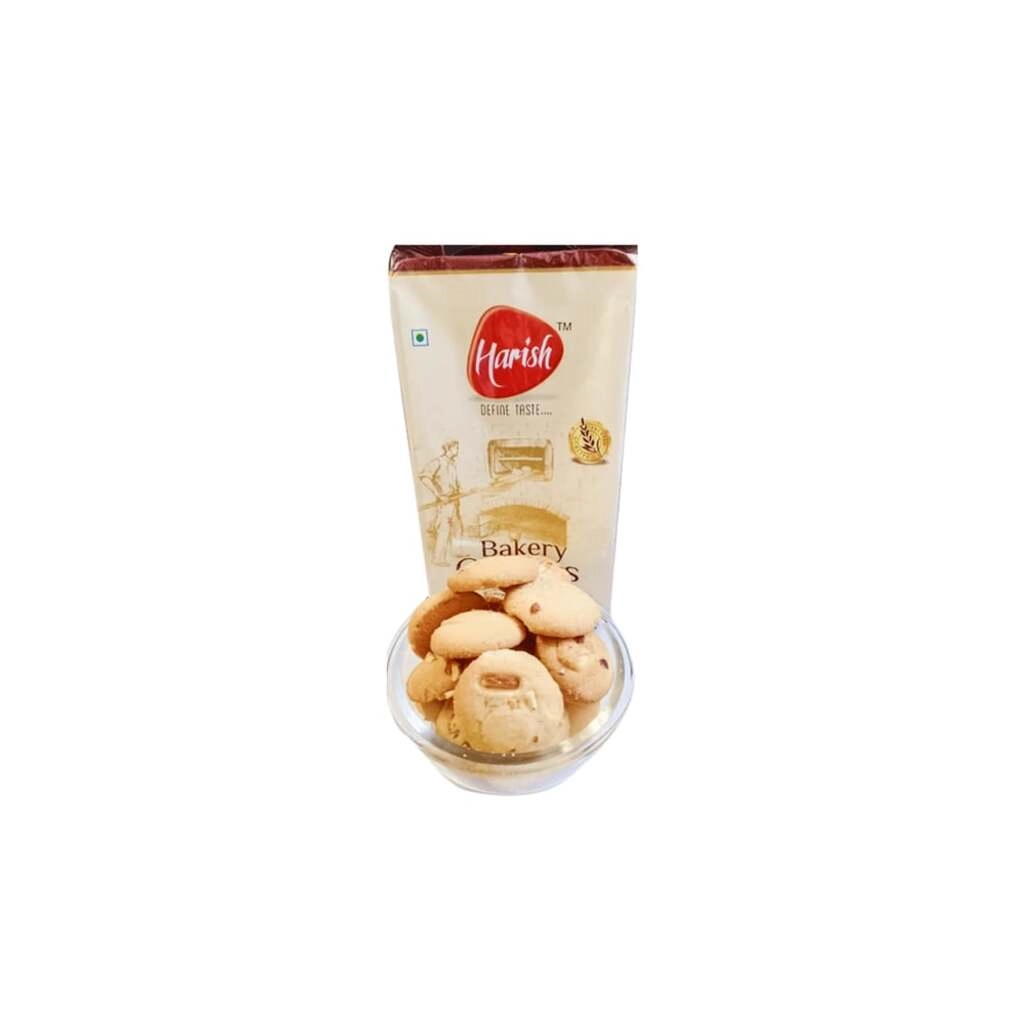 FRUITY BITE COOKIES 400 GM.