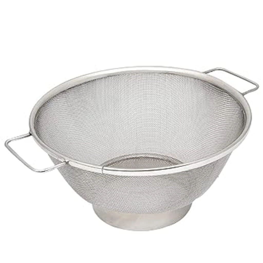 COLANDER BASKET ELEPHANT NO.8