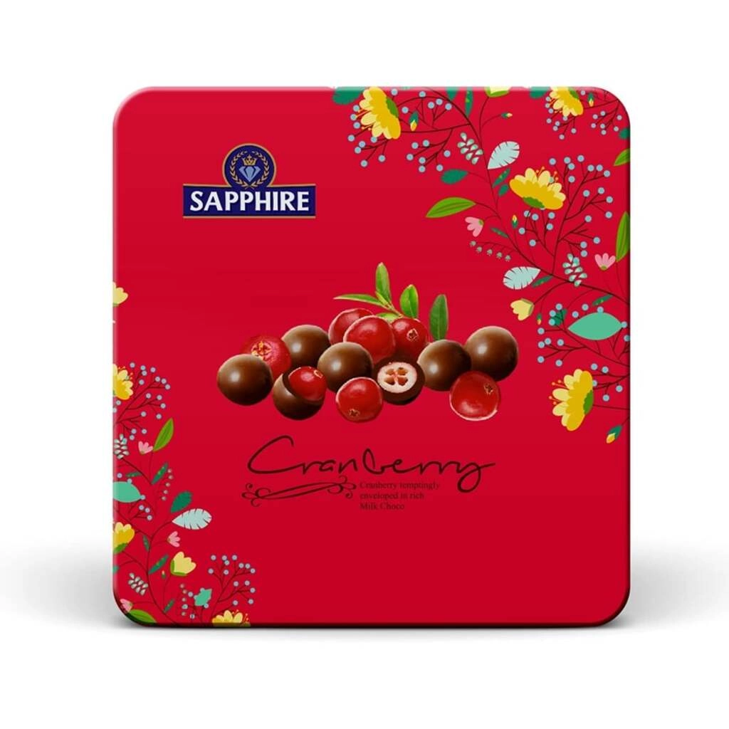 Cranberry