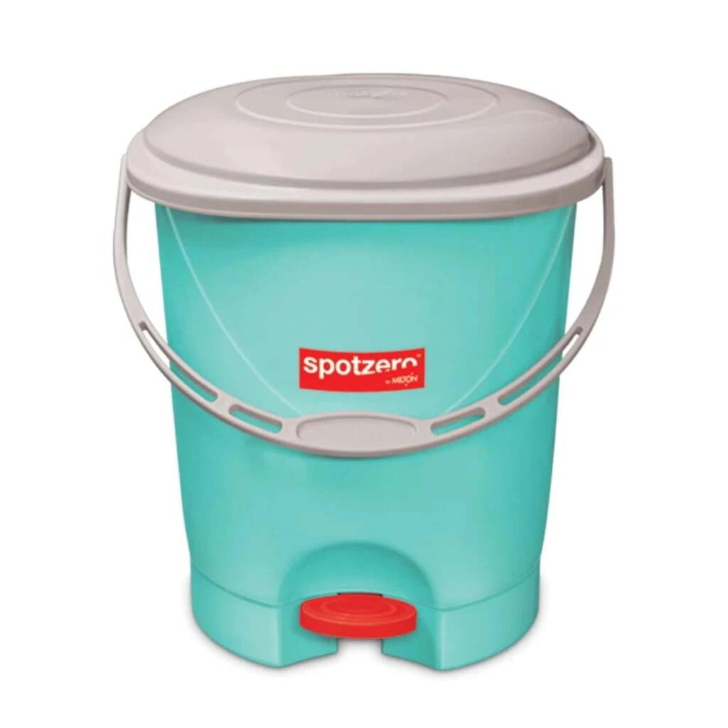 DUSTBIN PEDAL BIN 12LT