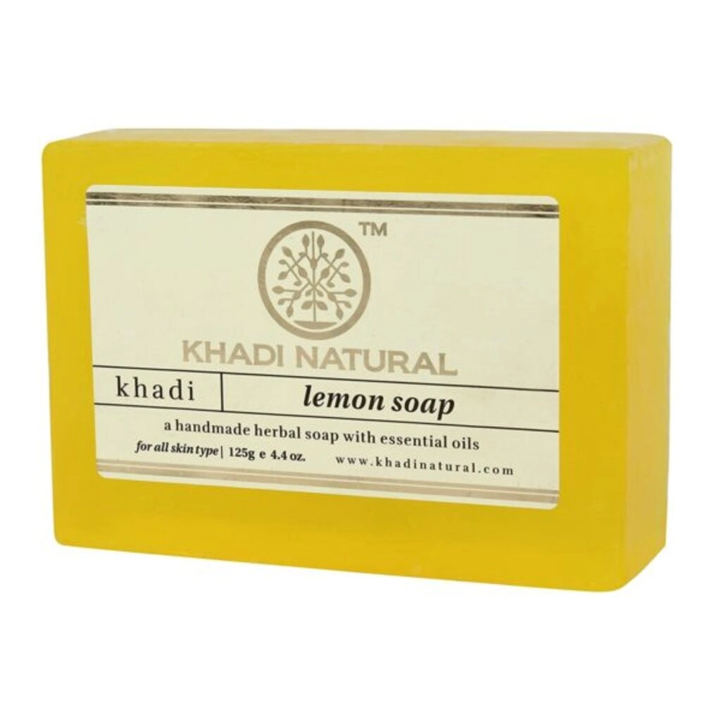 SOAP LIME FRESH 125 GM