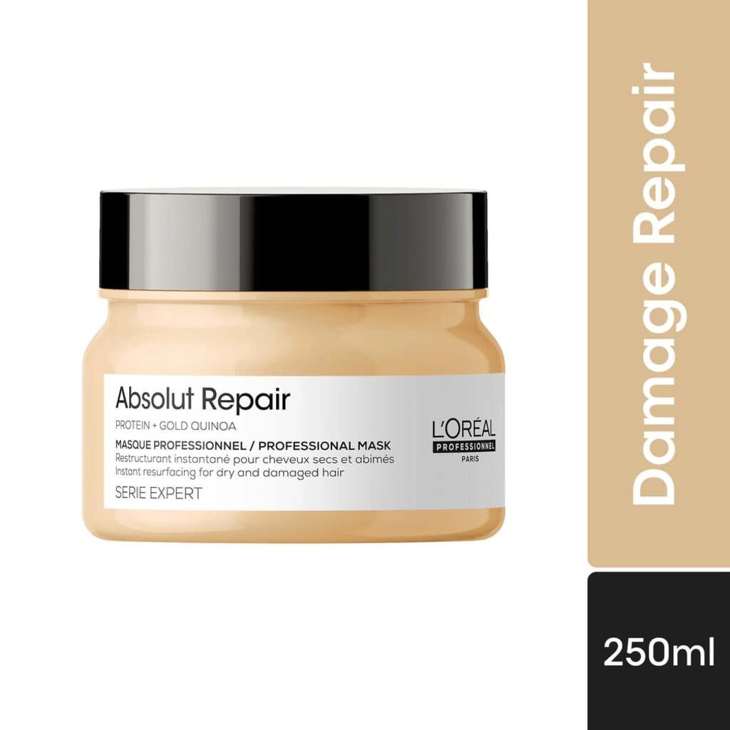 MASQ ABSOLUT REPAIR 196 GM.