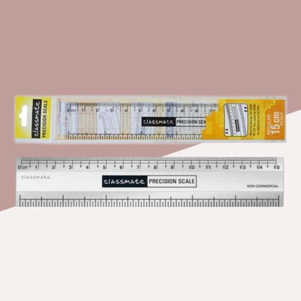 SCALE 24"INCH