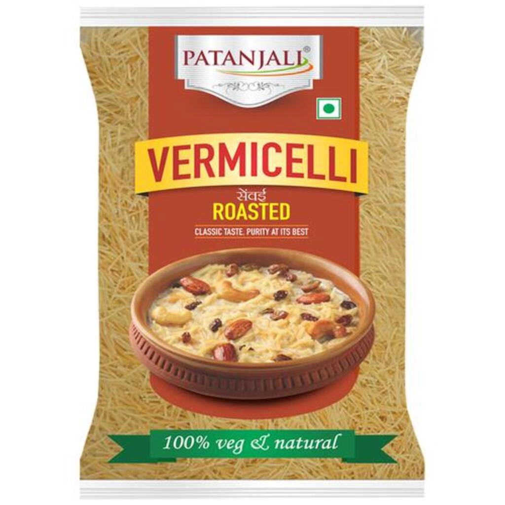 VERMICELLI KHEER MIX SEVAIYAN 900 GM.