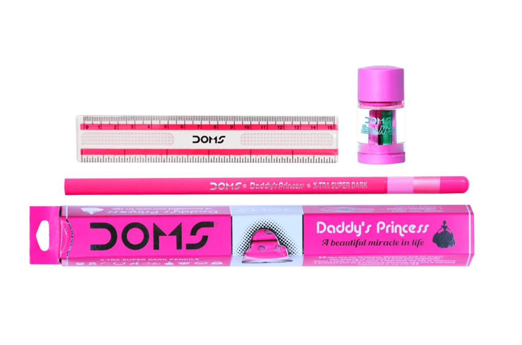 SUPER DARK PENCIL 350GM