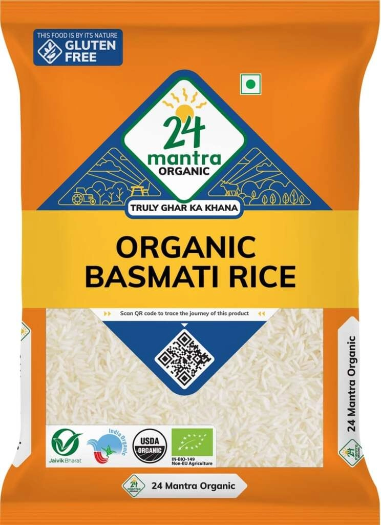 Basmati Rice
