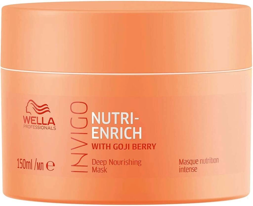 MASK DEEP NOURISH 150 ML.