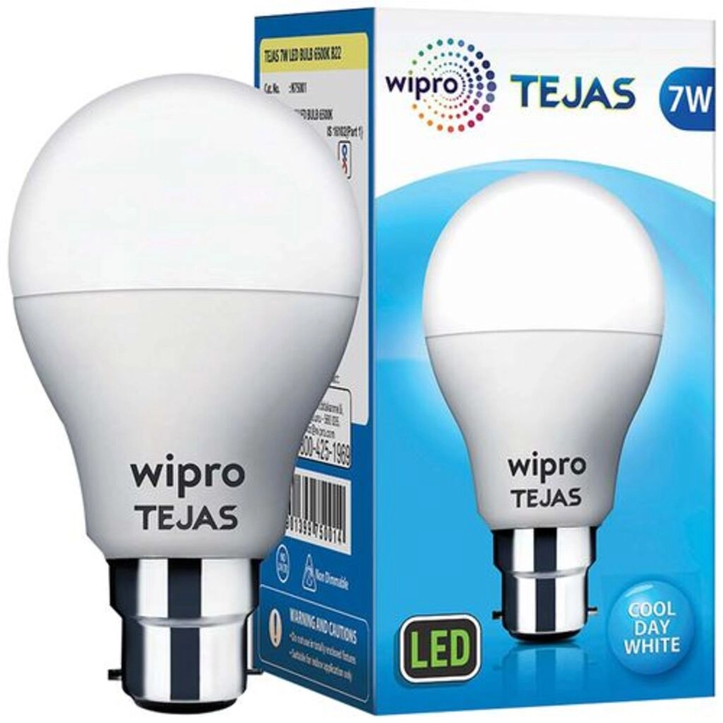 LED TEJAS 7W