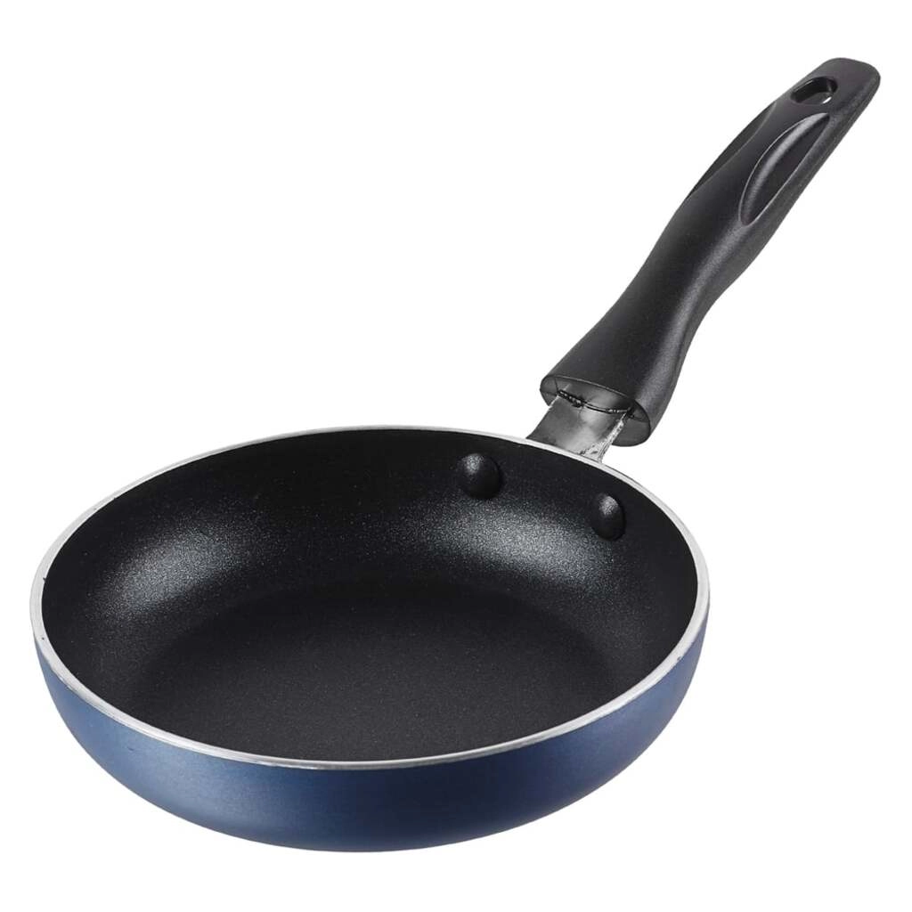 ALUMINIUM KADAI MINI 3