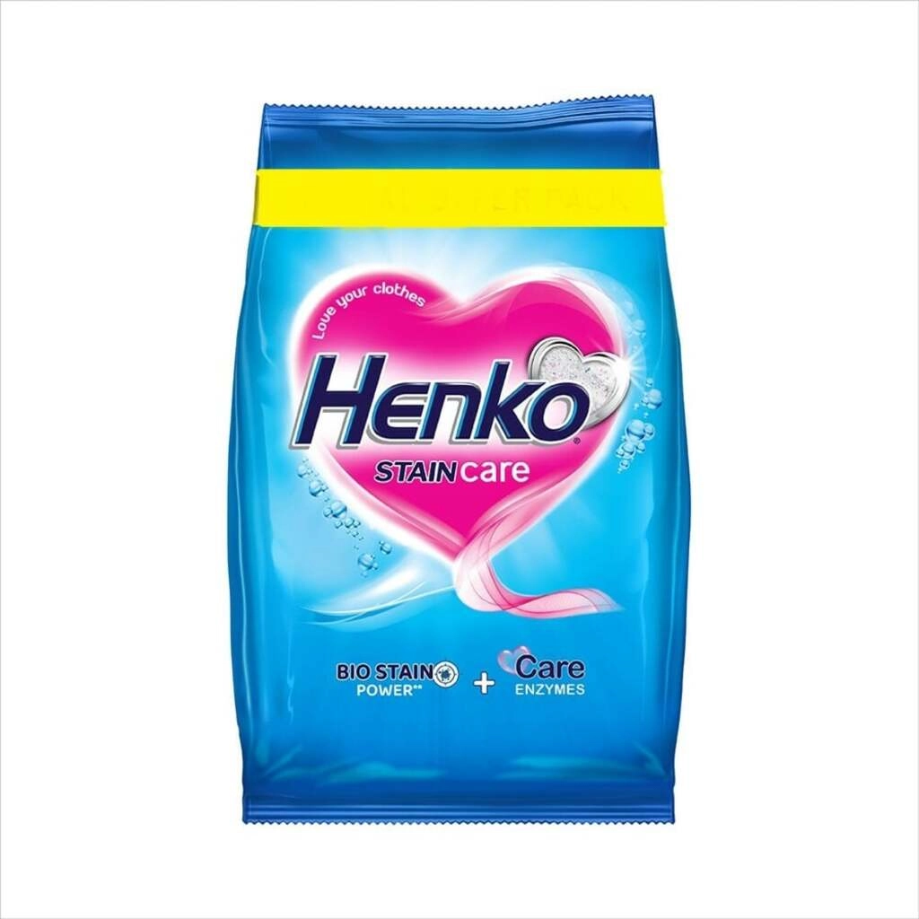 POWDER 1 KG.