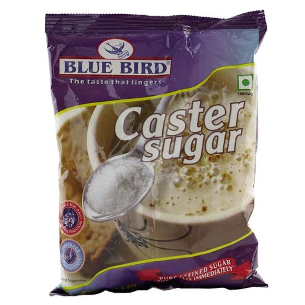 CASTOR SUGAR 500GM