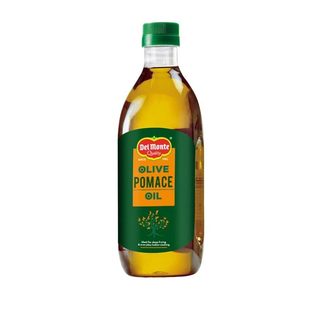 Pomace Olive Oil