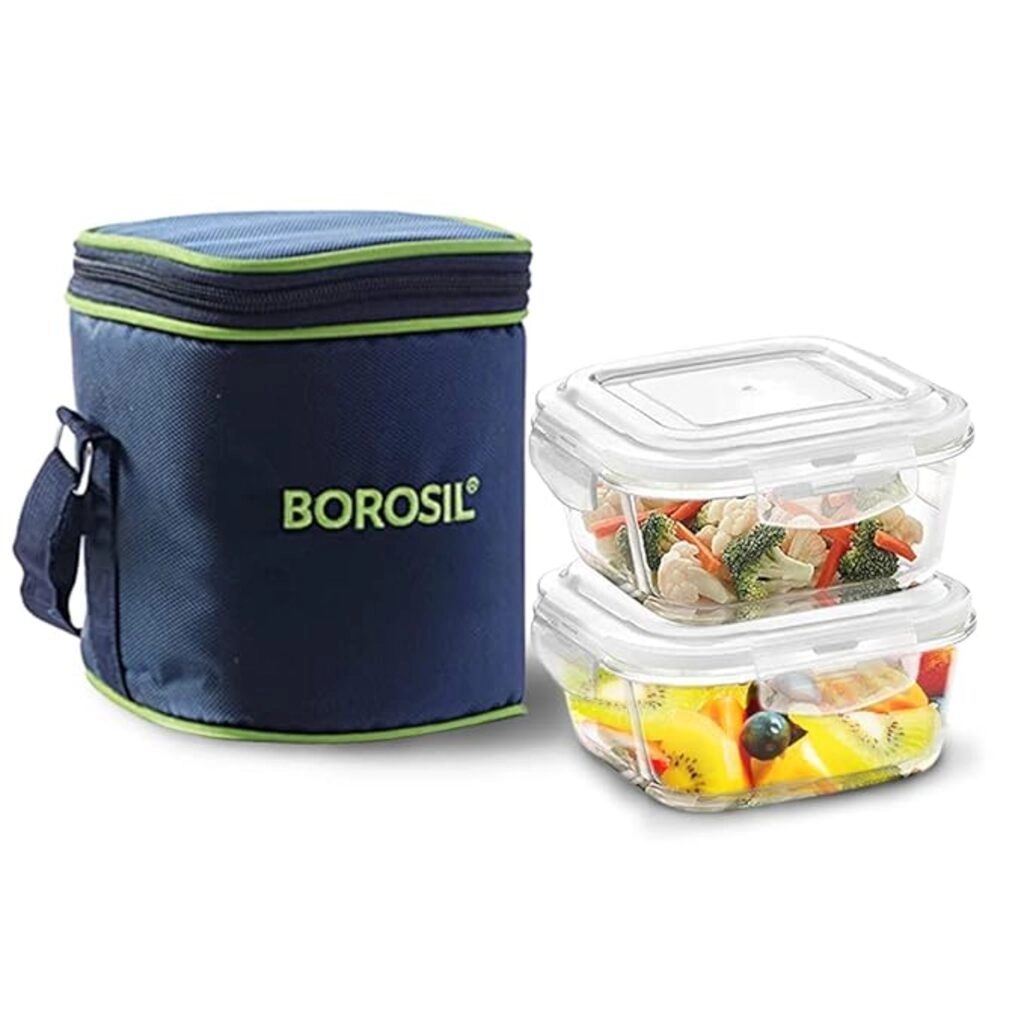 L/B SQUARE 2PCS
