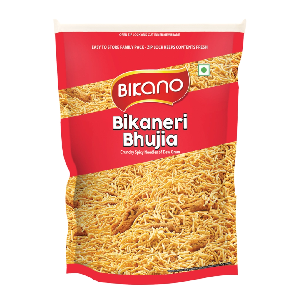 BIKANERI BHUJIA 450 GM.