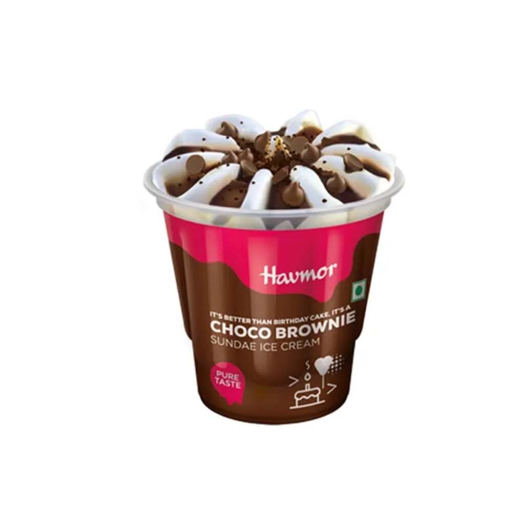 Choco Brownie