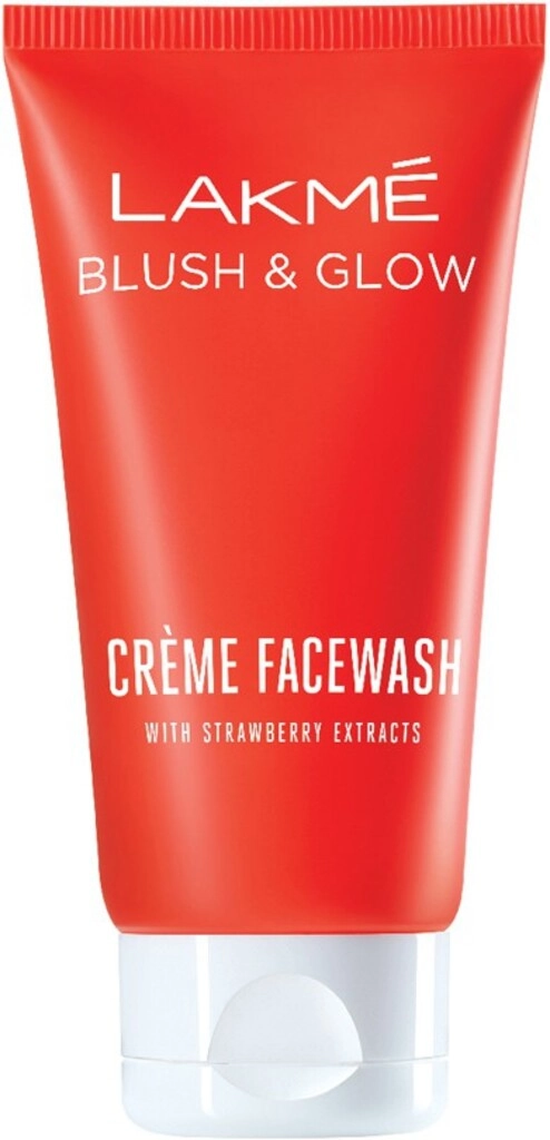 Face Wash Strawberry