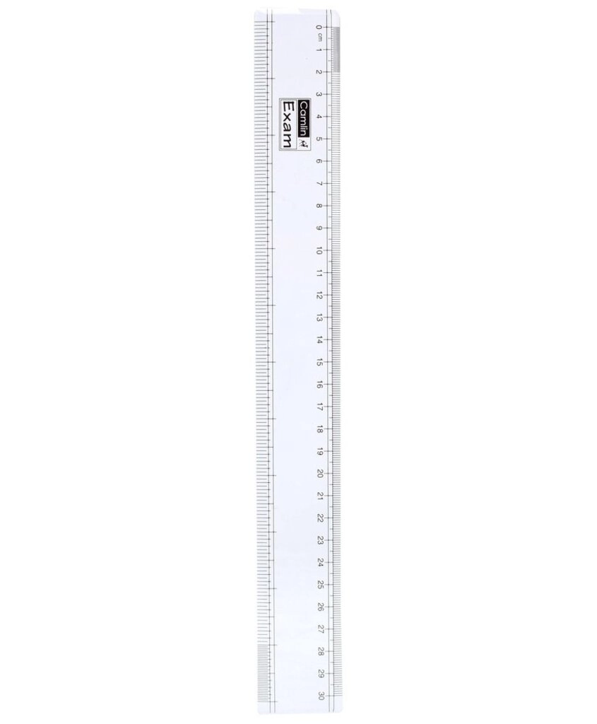 SM SCALE 30CM 4010027