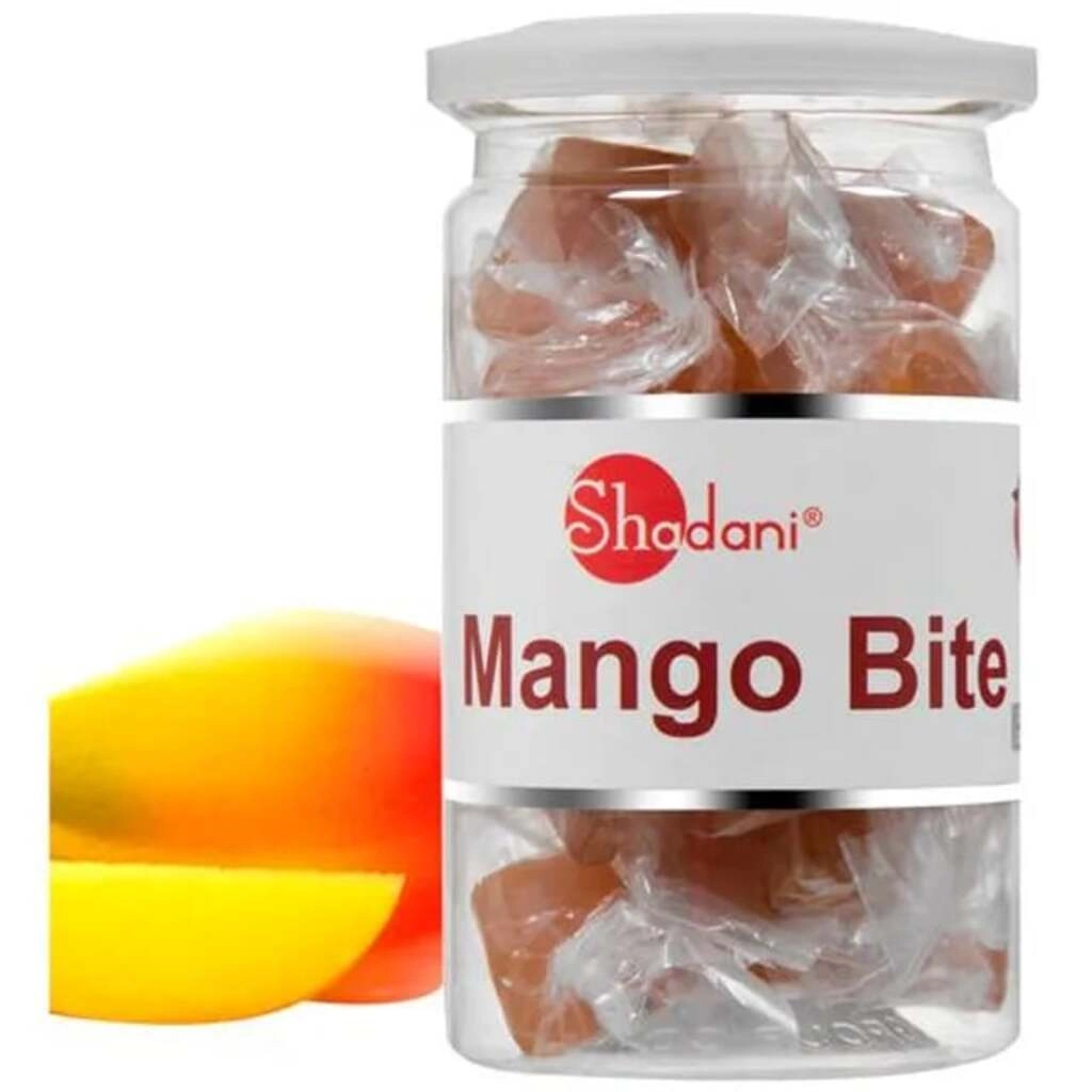 Mango Bite