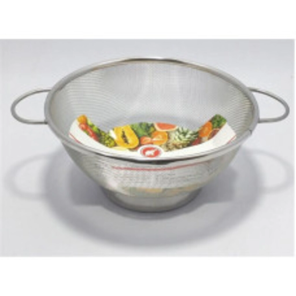 COLANDER BASKET ELEPHANT NO.7