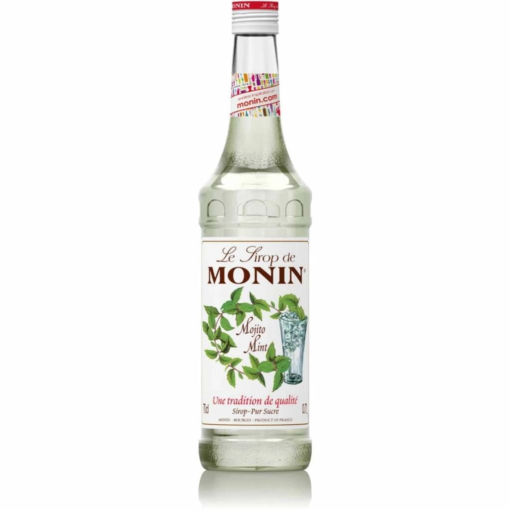 MOJITO MINT 700ML