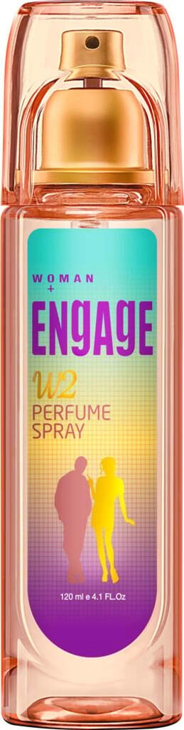 W2 Perfume Spray