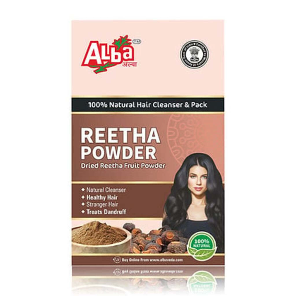 REETHA POWDER 200GM