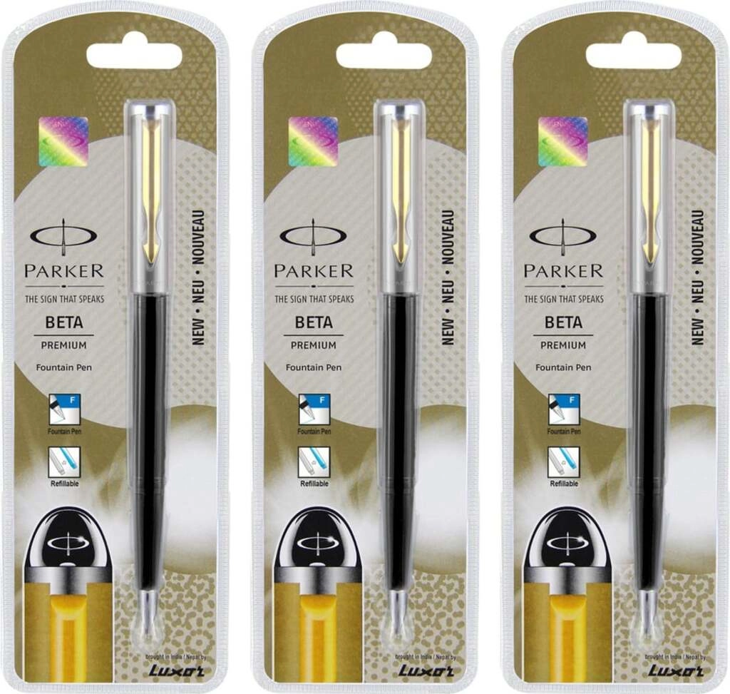 VECTOR STANDARD BALL PEN