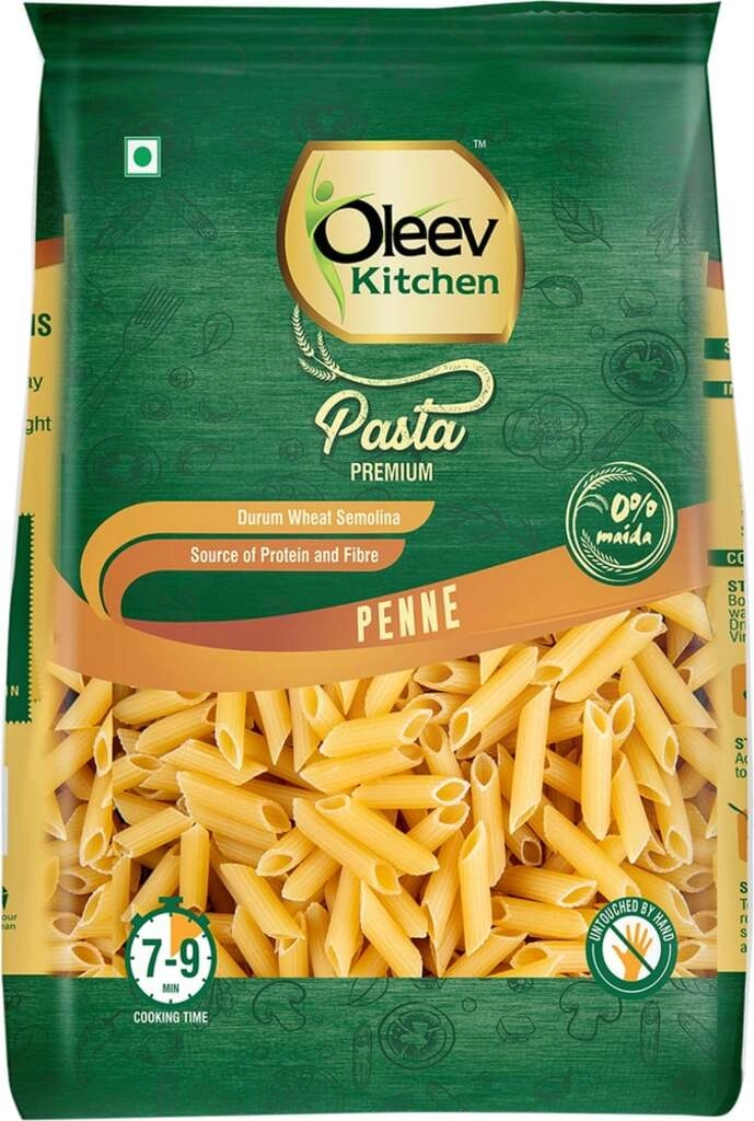PREMIUM PENNE PASTA 400GM