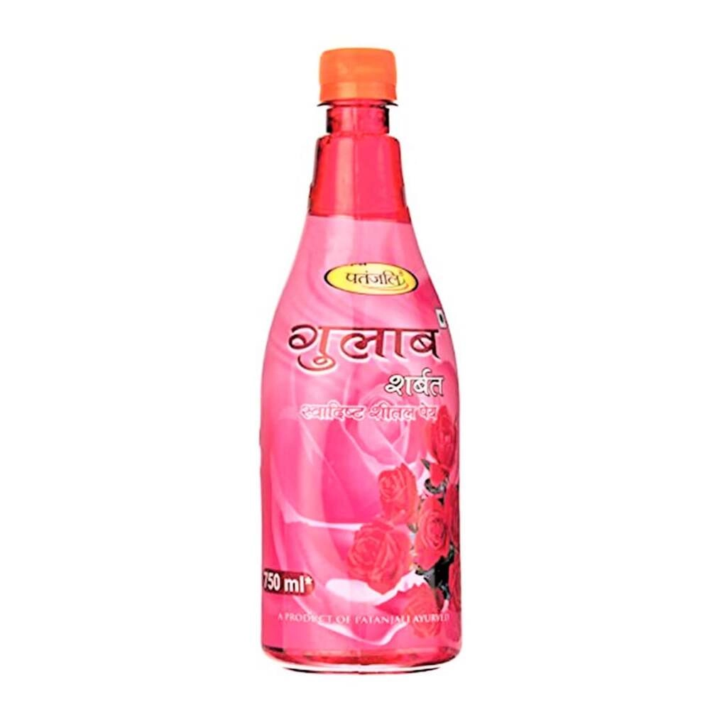 Gulab Sharbat