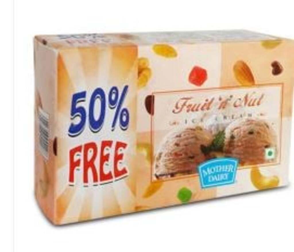 FRUIT&NUT COMBO