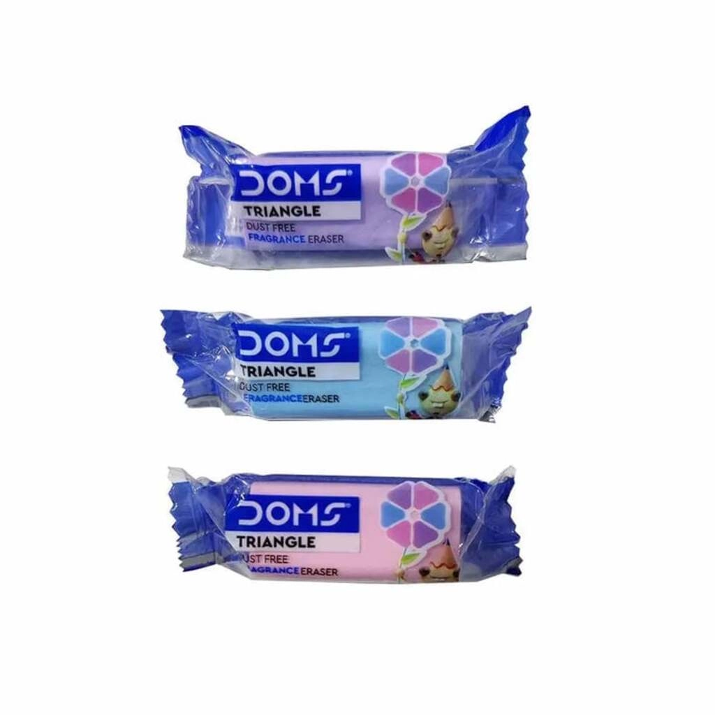FRAGRANCE ERASER