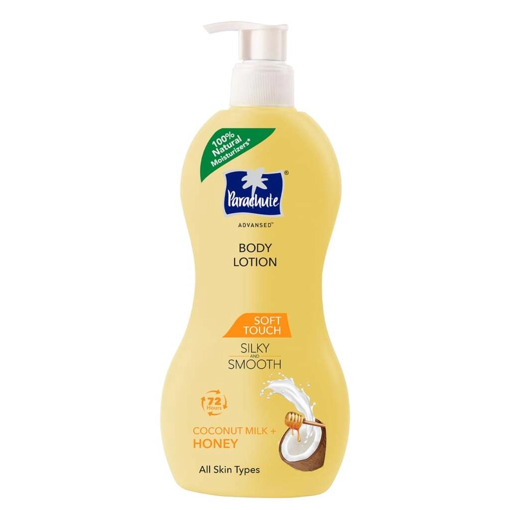 BODY LOTION DEEP NOURISH 400ML