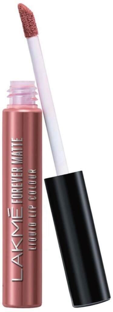 FOREVER MATE LIQUID LIP COLOR NUDE HUE