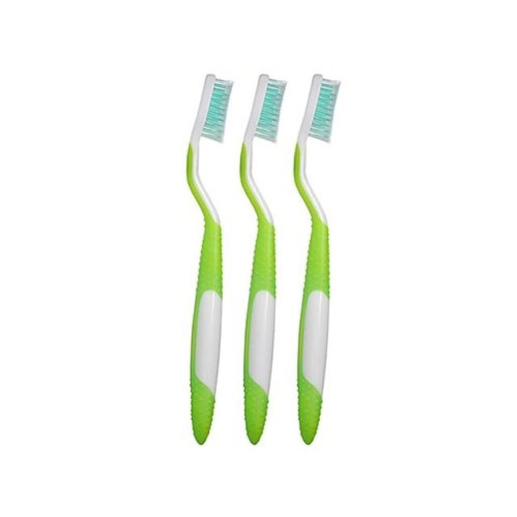 BRUSH GUM CARE 2+1 SOFT