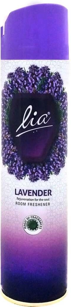 LIA ROOM FRESHENER 160GM