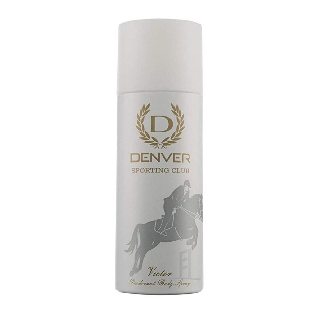 Deodorant Victor