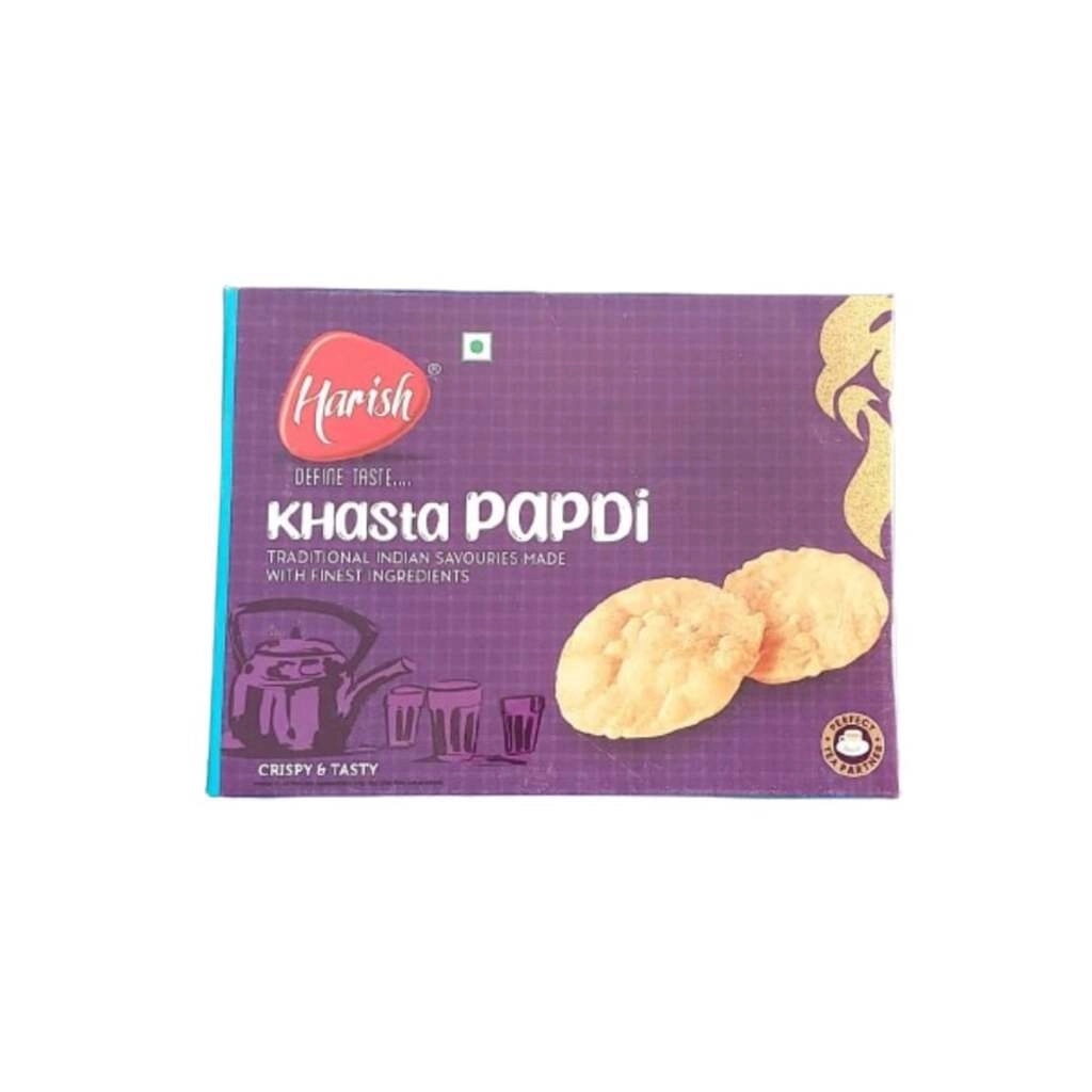 KHASTA PAPRI 250 GM.