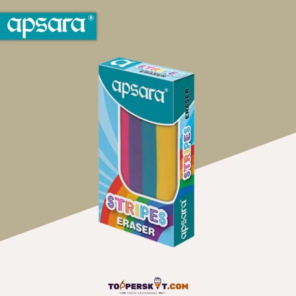 EXTRA LONG DUST FREE ERASER