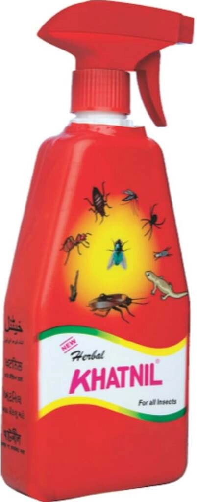 KHATNIL ADV FORMULA 250 ML