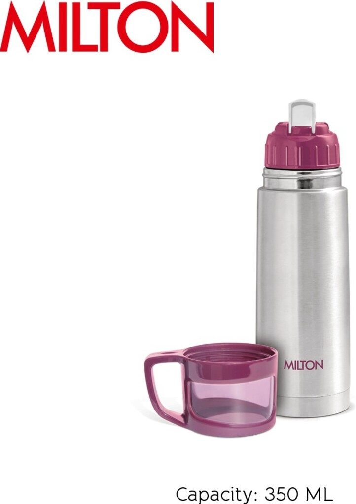 GLASSY STEEL 350ML TS-282