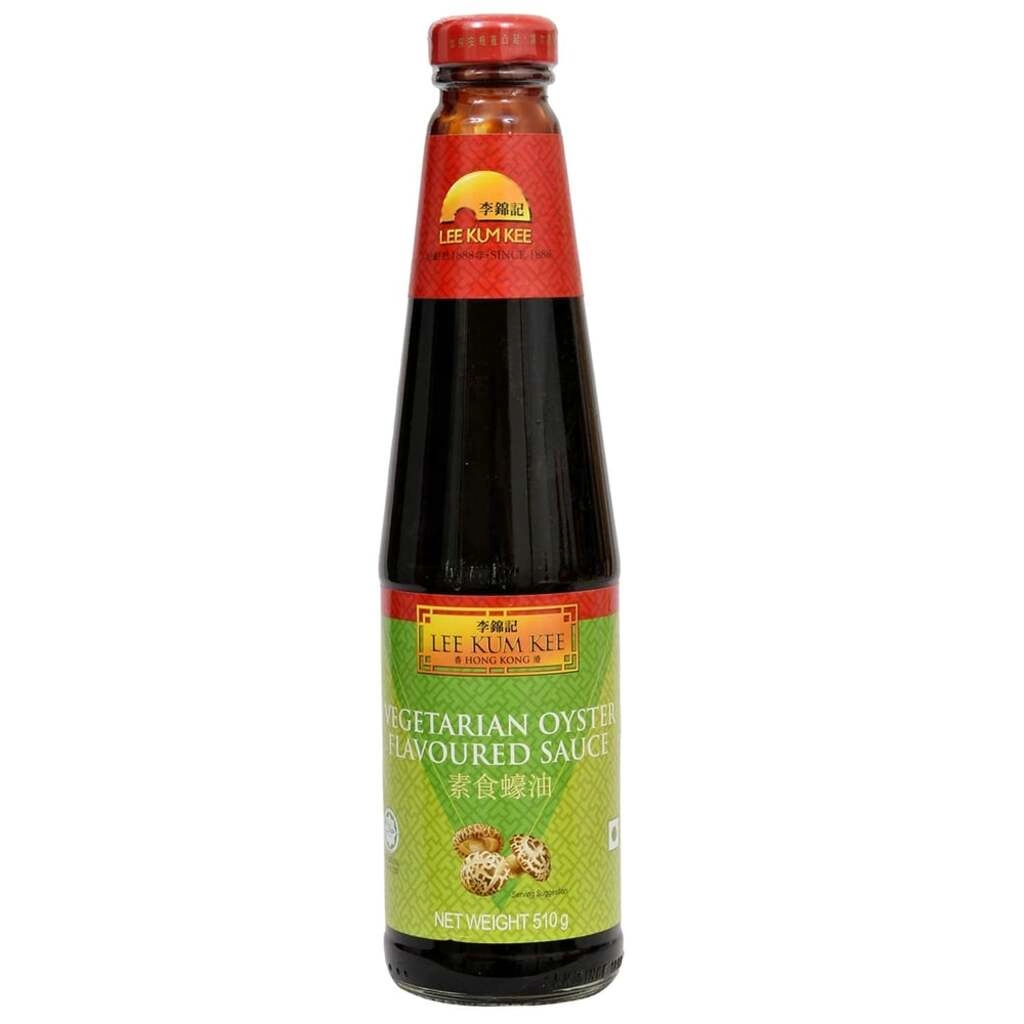 VEGETARAIN OYESTER FLAVOURED SAUCE 510 GM.