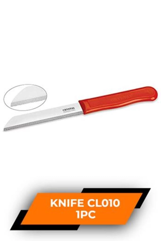 KNIFE LASER CL-010