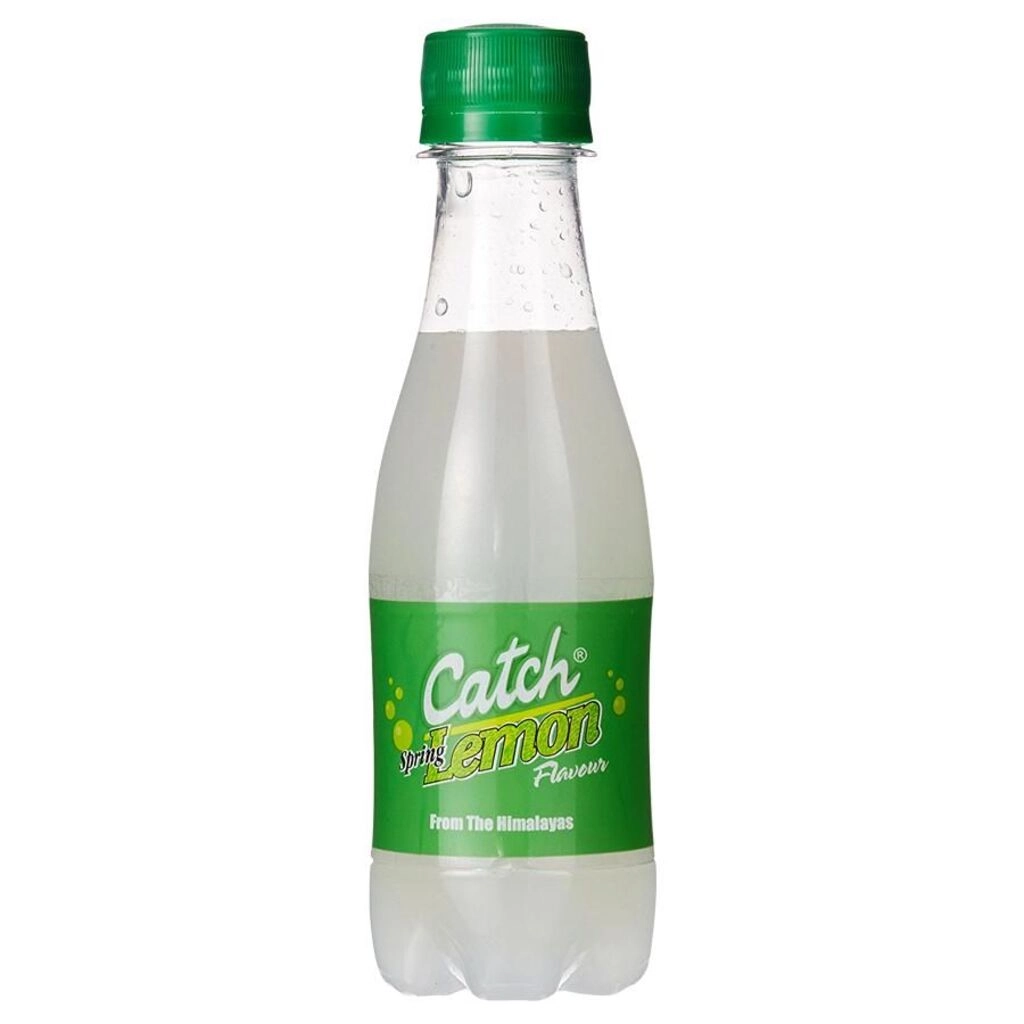 SPRING LEMON 200 ML.