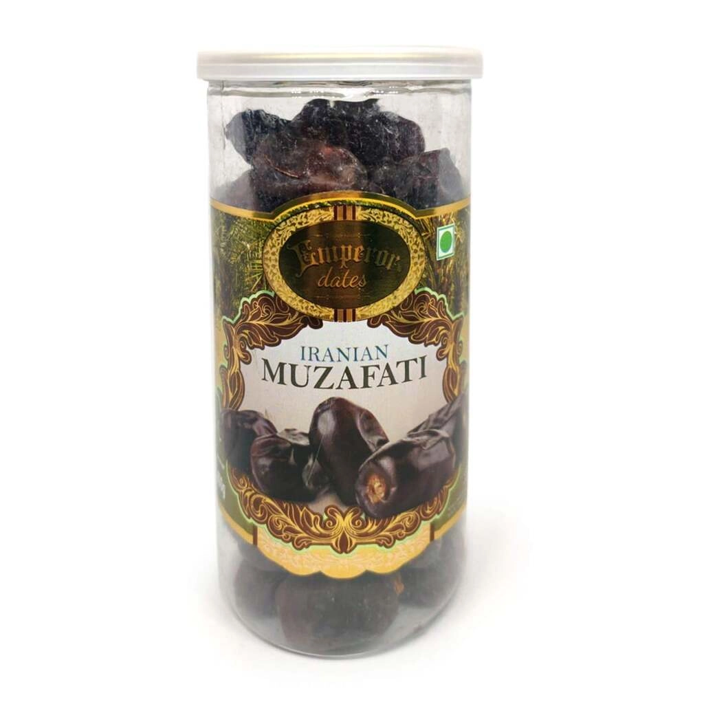 EMPEROR DATES KHAJOOR 400GM